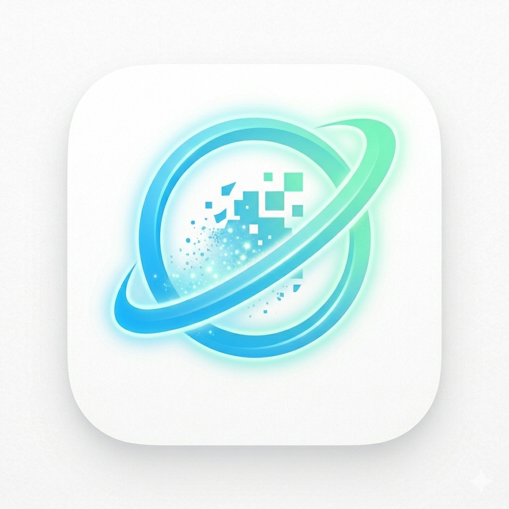 FreeUp iOS Icon